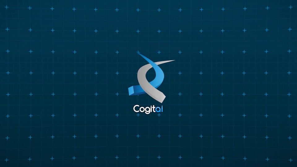 CogitAI explainer animation
