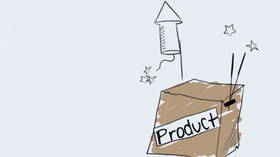 Tanis Communications animation